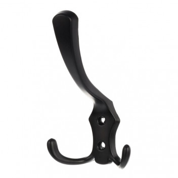Riex Touch XV04 Hook Matt Black