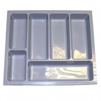 450mm Grey Cutlery Insert to suit 45cm Blum Tandembox!!!!
