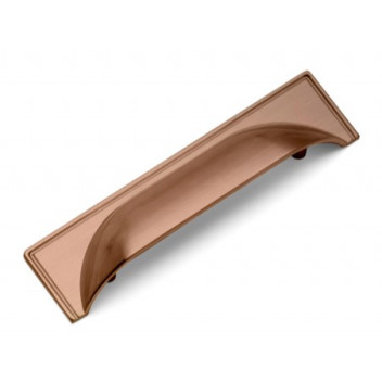 (HAN3C) FF11396 (145mm) Antique Copper Cup-Handle
