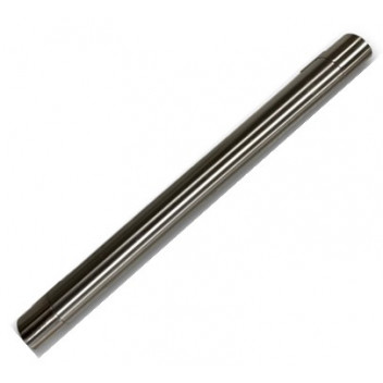 (HAN11D) FF79209 280mm Brushed Nickel Keyhole Bar Handle *