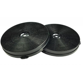 (Pack of 2) Carbon Filter - TMFILT4