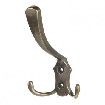 Riex Touch XV04 Hook Patinated Bronze