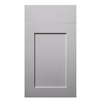 355 x 597 Rivington Dove Grey Drawer Front