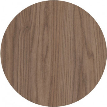 F033 Roble Cooper Self Adhesive Screw Cap 14mm