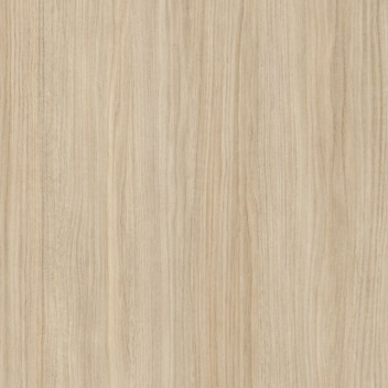 Lecer 2850x650x18mm Melamine Gable Panel (2 x ABS Edging)