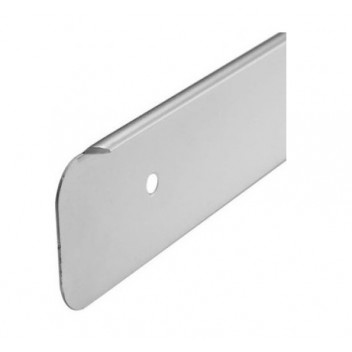 Quatro Pro Aluminum 30mm End Stop