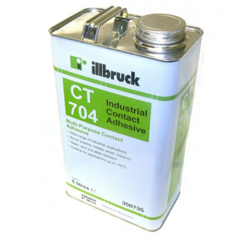 5 Litre Evo-Stick 528 Adhesive