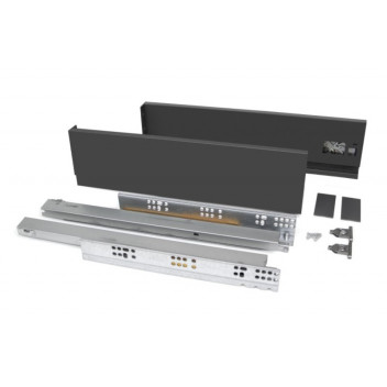 (M)**50cm**Deep Standard Height (93mm) VERTEX Drawer ONLY!!!!