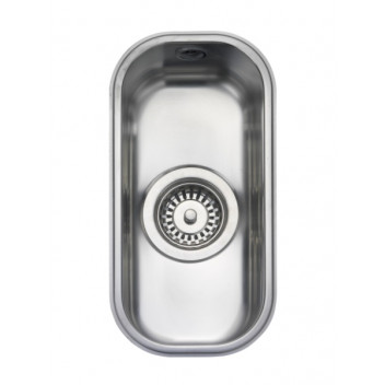 * Classic UB15 Undermount Bowl c/w BSW 156*342 (Atlantic)