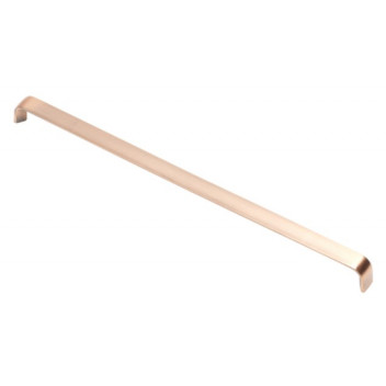 (HAN3A) FF12120 (330mm) Ant. Copper D Handle