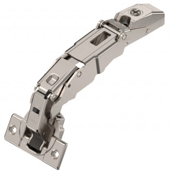 71B7550 Zero Protrusion Hinge Integrated Blumotion
