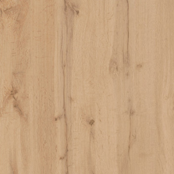 30mm Hercules Oak 3.66m x 630mm SRE Precision Worktop