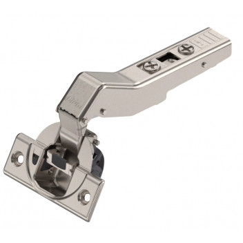 79B3558 45 Degree Hinge Cross Corner / Clip-on Blumotion