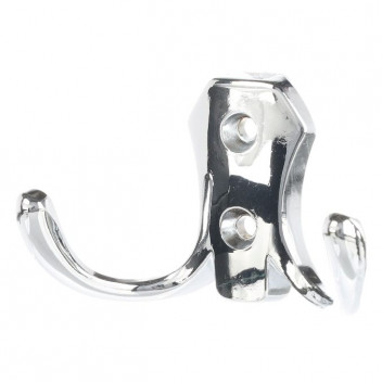 Riex Touch XV03 Hook Polished Chrome
