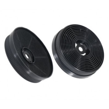 (Pack of 2) Carbon Filter - TMFILT1