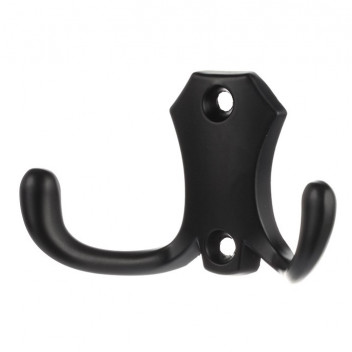 Riex Touch XV03 Hook Matt Black