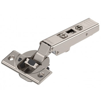 71B3550 110 Degree Clip Top Hinge INTEGRATED BLUMOTION