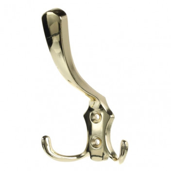 Riex Touch XV04 Hook Polished Gold