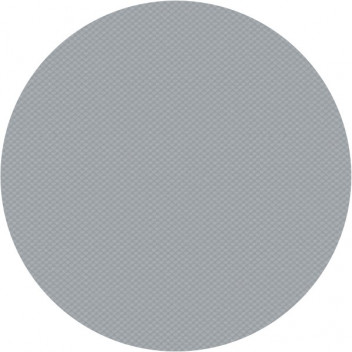 F525 Natural Grey Self Adhesive Screw Cap 14mm