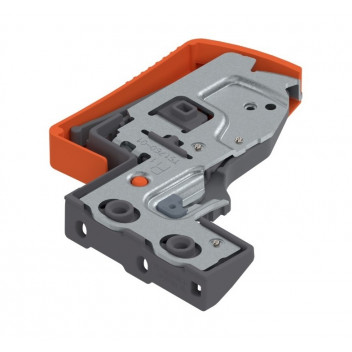 T51.7601 RH Front Fix Movento Bracket