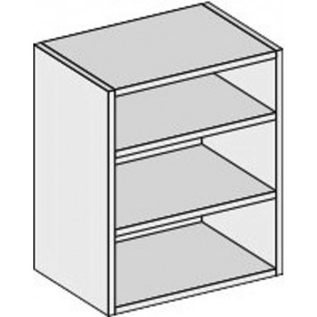 150 Wall Unit JHC Procab Kitchen Carcass Grey Linen