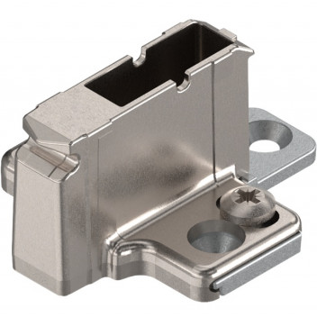 175H7190.22 Blum 9mm Spacer Plate