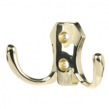Riex Touch XV03 Hook Polished Gold