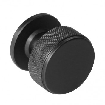 95602 34mm - BLK Knob