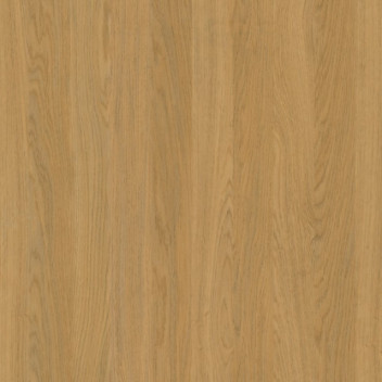 Lissa Oak MESSURA 2850 x 650 x 18mm Melamine Gable Panel (2 x ABS)