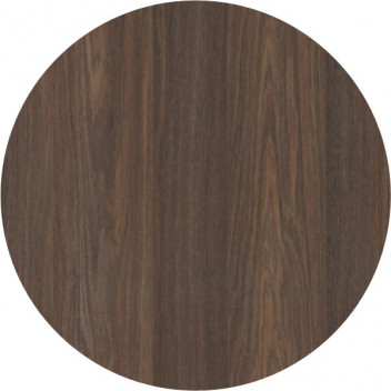 F119 Roble Palma Self Adhesive Screw Cap 14mm