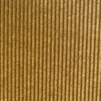 FLUTED 2800 x 1220 x 19mm Finsa MDF