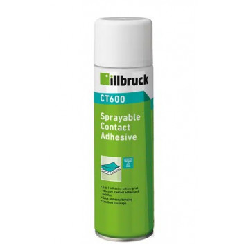 Tretobond 500ml Masterspray Contact Adhesive