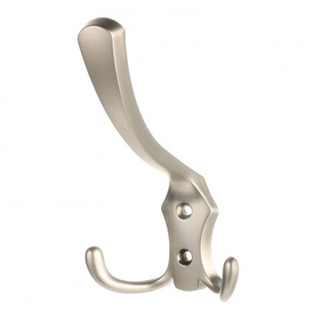 Riex Touch XV04 Hook Matt Nickel