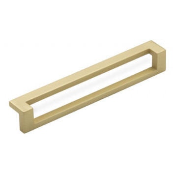 (HAN14G) FF13260 (174mm) Satin Brass Deco Handle