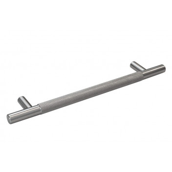 95631 160mm - SNP Knurled \'D\' Handle