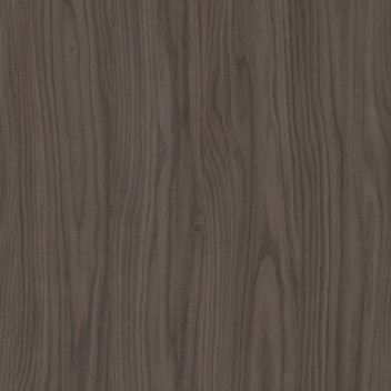 Roble Newman 2850x650x18mm Melamine Gable Panel (2 x ABS Edging)