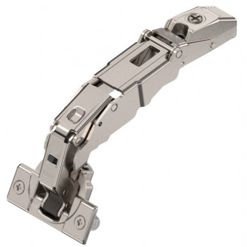71B7580 155 Degree Dowelled ClipTopHinge INTEGRATED BLUMOTIO (AUS)