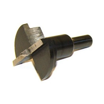 Draper (12.7mm x 50mm) Router Cutter