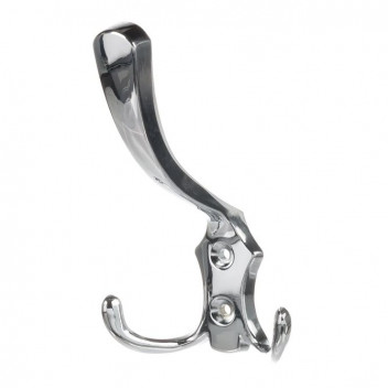 Riex Touch XV04 Hook Polished Chrome