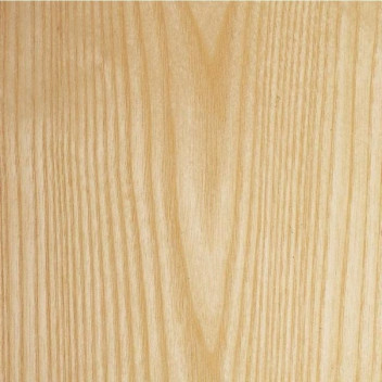 Ash Veneered Sanded 22mm Iron On Edging Tape