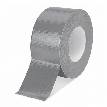 50m x 50mm Grey Gaffe Tape