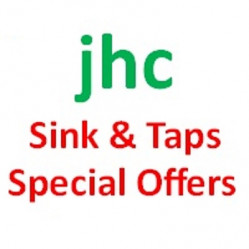 Category image for Special Offer Sinks and Taps