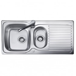 Category image for Leisure - Linear Sinks