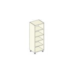 Category image for White Tall& Shelving Carcasses