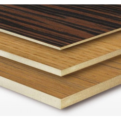 Category image for Veneered MDF