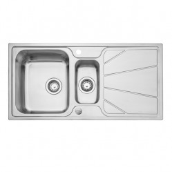 Category image for Leisure - Nimbus Sinks