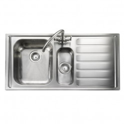 Category image for Rangemaster - Manhattan Sinks