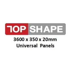 Category image for Top Shape Universal Panels