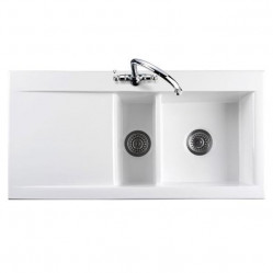 Category image for Rangemaster - Tenby Sinks