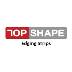 Category image for Top Shape PVC Edging Strips